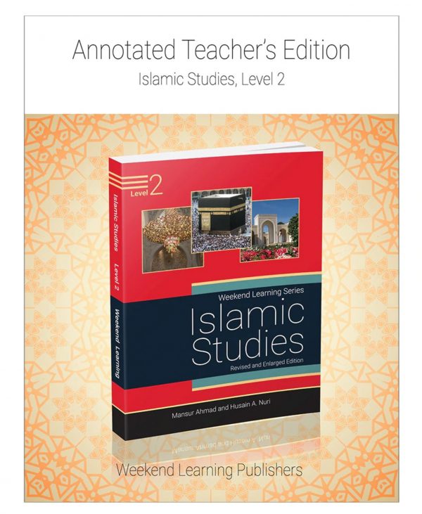 Teacher's Manual Level 2