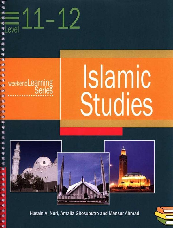 Islamic Studies Level 11-12