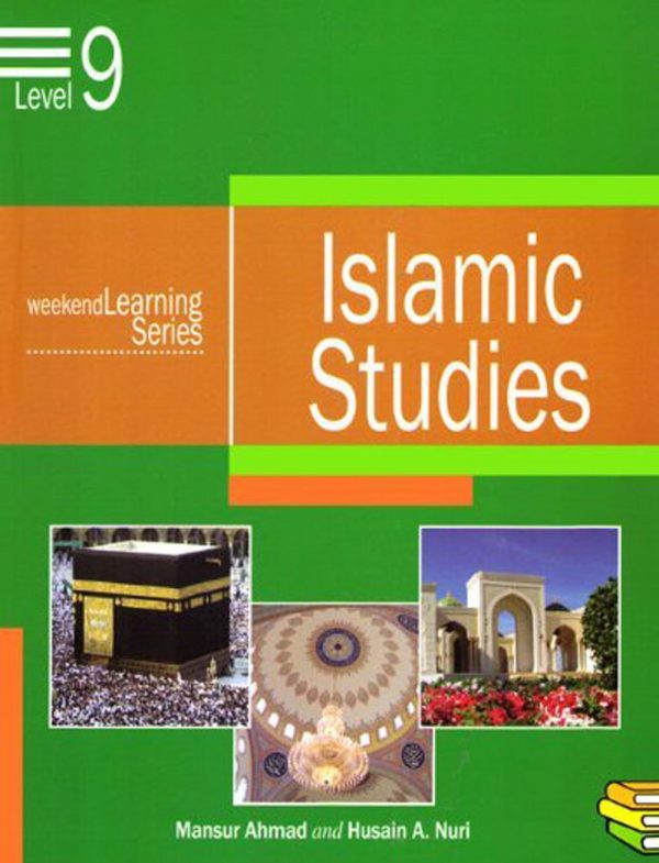 Islamic Studies Level 9