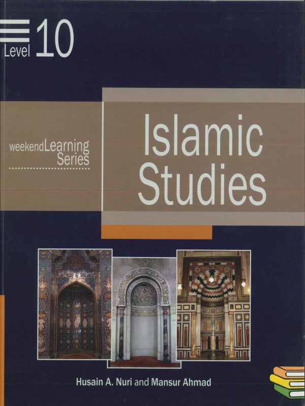 Islamic Studies Level 10