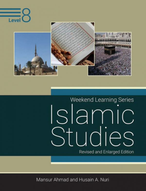 Islamic Studies Level 8